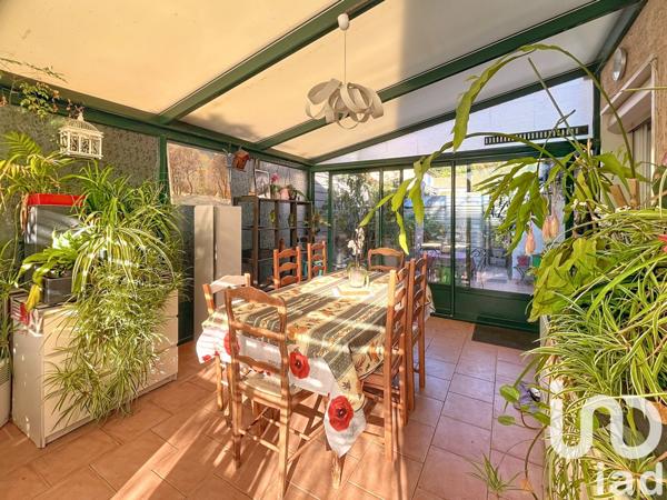 Maison à vendre 4 pièces 87 m² Le Beausset