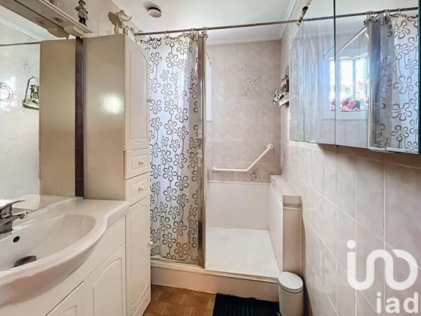 Maison à vendre 4 pièces 87 m² Le Beausset