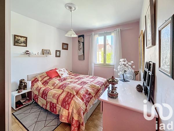 Maison à vendre 4 pièces 87 m² Le Beausset