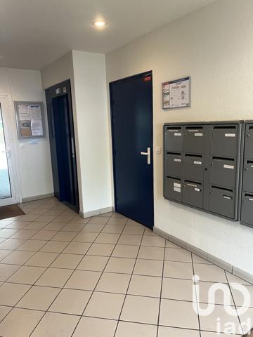 Appartement à vendre 2 pièces 42 m² La Teste-de-Buch