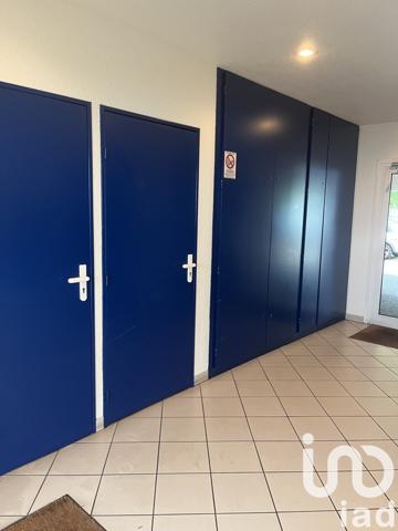 Appartement à vendre 2 pièces 42 m² La Teste-de-Buch