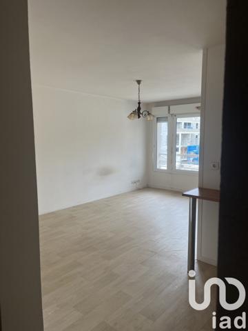 Appartement à vendre 2 pièces 42 m² La Teste-de-Buch