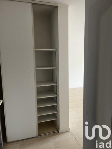 Appartement à vendre 2 pièces 42 m² La Teste-de-Buch