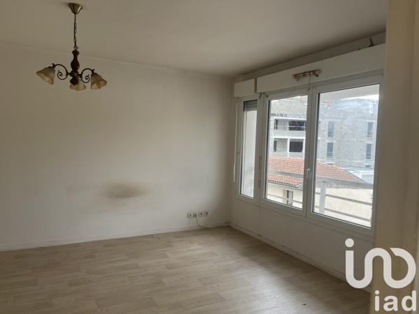 Appartement à vendre 2 pièces 42 m² La Teste-de-Buch