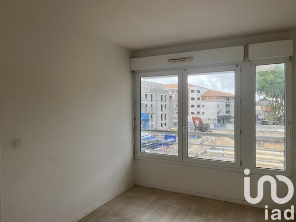 Appartement à vendre 2 pièces 42 m² La Teste-de-Buch