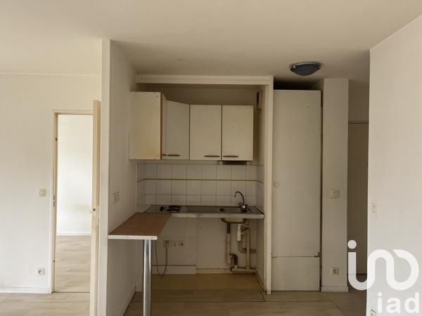 Appartement à vendre 2 pièces 42 m² La Teste-de-Buch