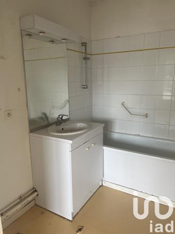 Appartement à vendre 2 pièces 42 m² La Teste-de-Buch