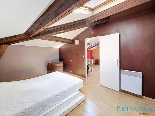 MONTPELLIER : À deux pas de la Place de la Comédie, Ensemble Immobilier de 282m² env