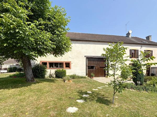Maison à vendre 12 pièces proche de REIMS (51)