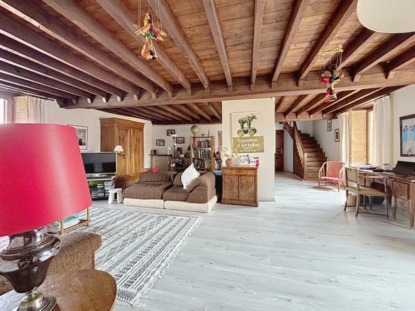 Maison à vendre 12 pièces proche de REIMS (51)