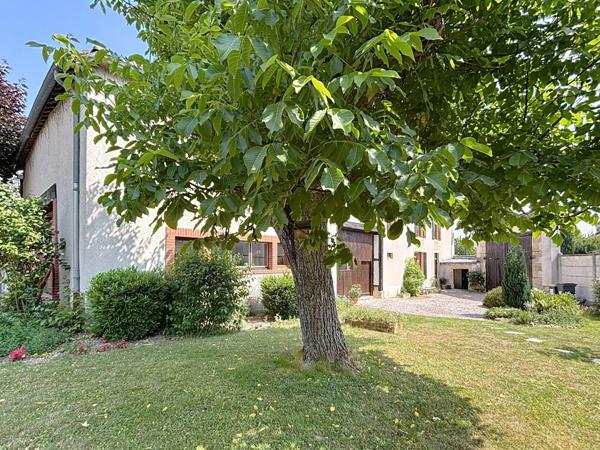 Maison à vendre 12 pièces proche de REIMS (51)