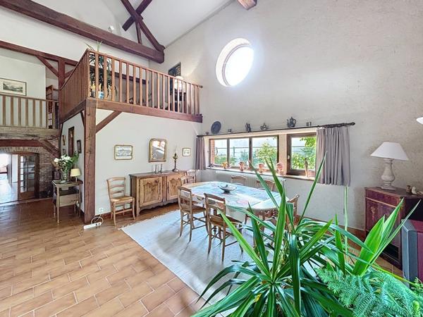 Maison à vendre 12 pièces proche de REIMS (51)