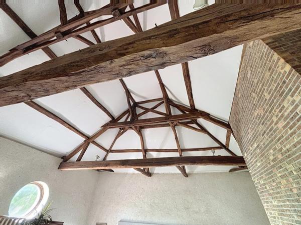 Maison à vendre 12 pièces proche de REIMS (51)