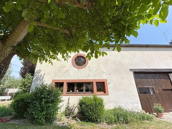 Maison à vendre 12 pièces proche de REIMS (51)