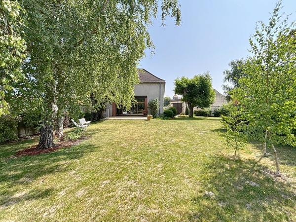 Maison à vendre 12 pièces proche de REIMS (51)