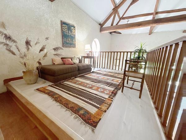 Maison à vendre 12 pièces proche de REIMS (51)