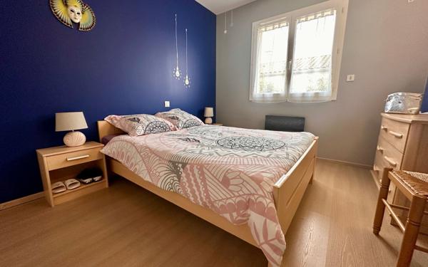 Maison à vendre    4 pièces •  Limoux