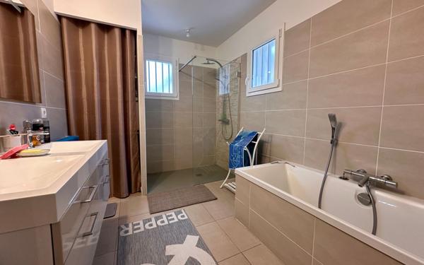 Maison à vendre    4 pièces •  Limoux