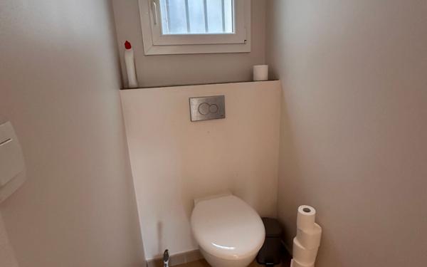 Maison à vendre    4 pièces •  Limoux