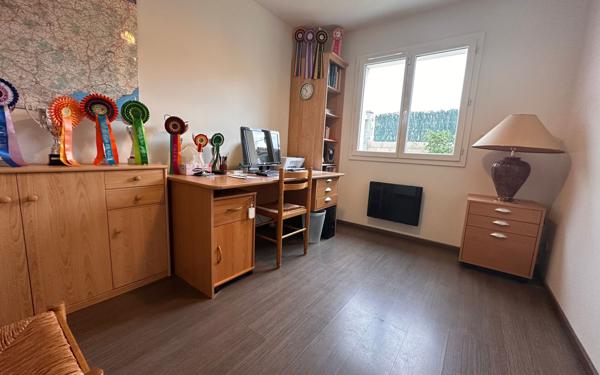 Maison à vendre    4 pièces •  Limoux