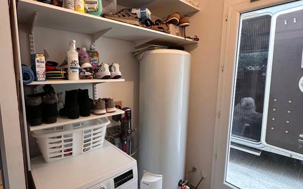 Maison à vendre    4 pièces •  Limoux