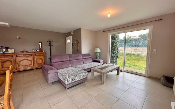 Maison à vendre    4 pièces •  Limoux