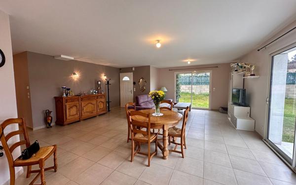 Maison à vendre    4 pièces •  Limoux