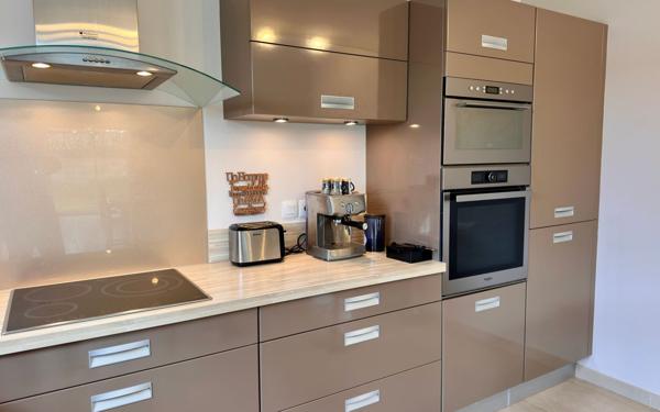 Maison à vendre    4 pièces •  Limoux