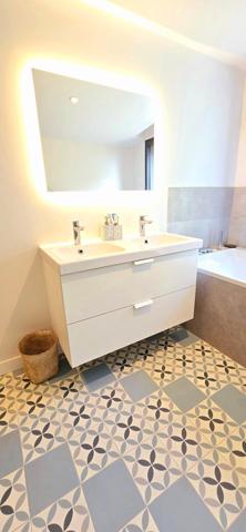 CHARTRES CENTRE : La campagne à la ville avec cette lumineuse Maison des années 30 rénovée - proche quartier Chanzy