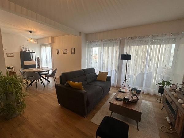 APPARTEMENT à ROYAN