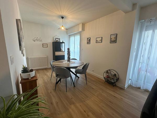 APPARTEMENT à ROYAN