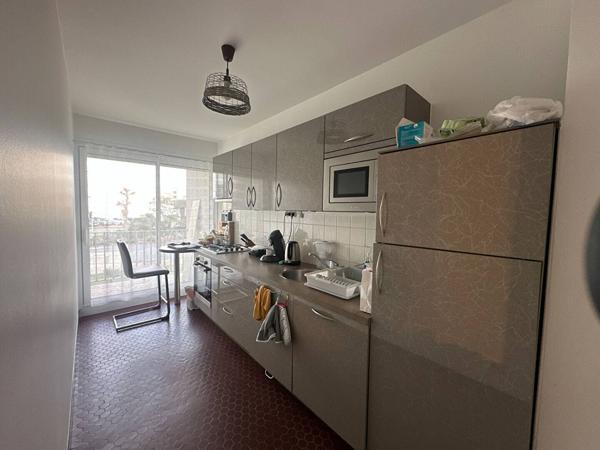 APPARTEMENT à ROYAN