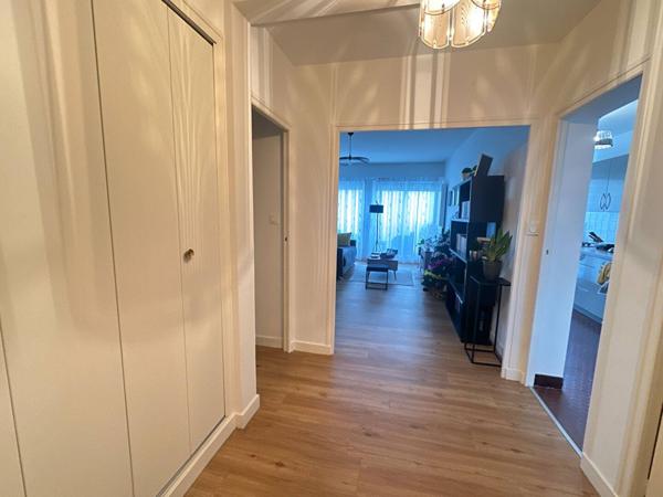 APPARTEMENT à ROYAN