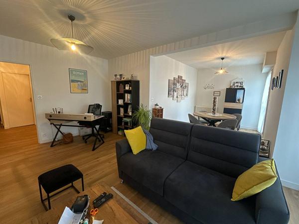 APPARTEMENT à ROYAN