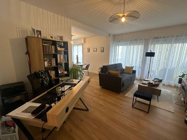 APPARTEMENT à ROYAN