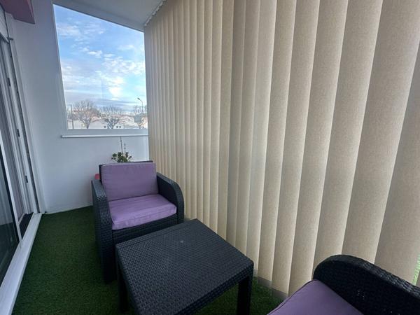 APPARTEMENT à ROYAN