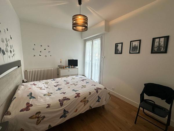 APPARTEMENT à ROYAN