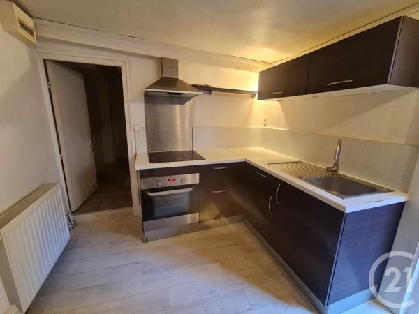 Appartement T3 à vendre  3 pièces - 47,36 m2 BESANCON - 25