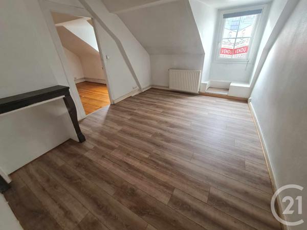 Appartement T3 à vendre  3 pièces - 47,36 m2 BESANCON - 25