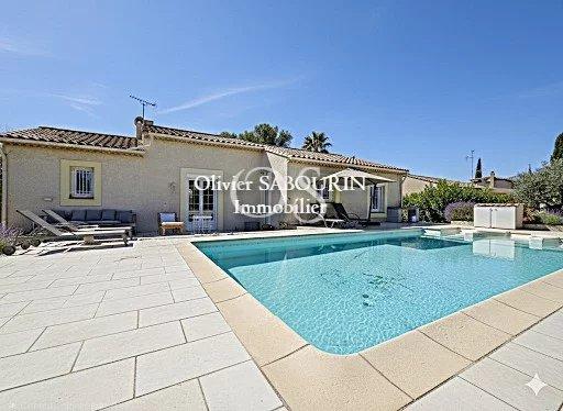 Immobilier Fréjus (83600) – Maison 92m2 – 575 000 €