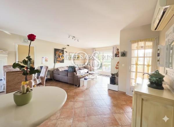 Immobilier Fréjus (83600) – Maison 92m2 – 575 000 €