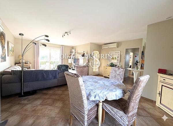 Immobilier Fréjus (83600) – Maison 92m2 – 575 000 €