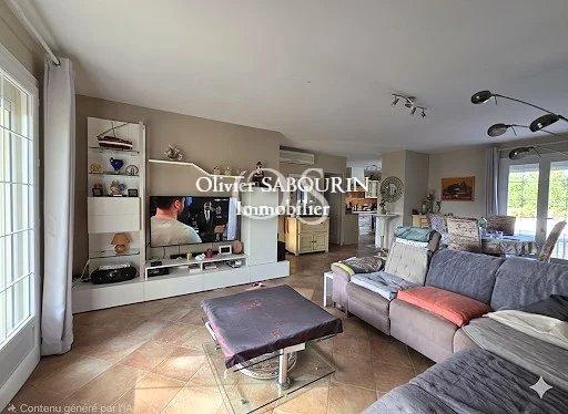 Immobilier Fréjus (83600) – Maison 92m2 – 575 000 €