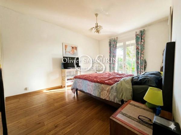 Immobilier Fréjus (83600) – Maison 92m2 – 575 000 €