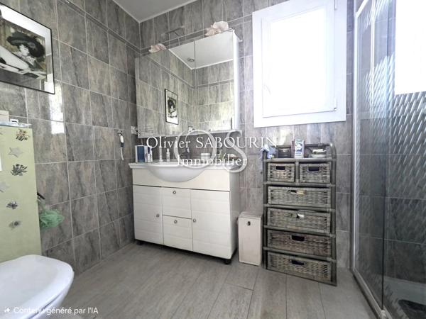 Immobilier Fréjus (83600) – Maison 92m2 – 575 000 €