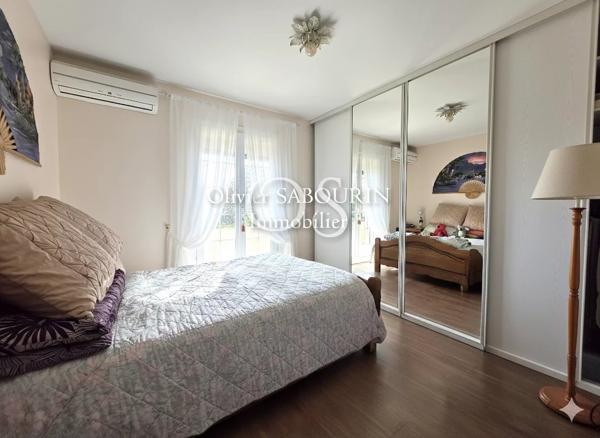 Immobilier Fréjus (83600) – Maison 92m2 – 575 000 €