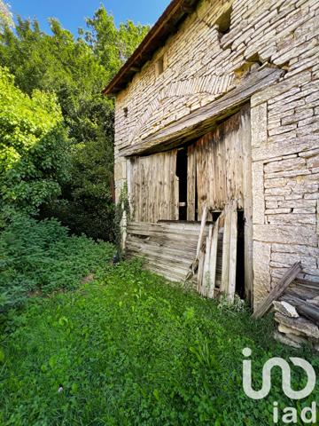 Maison à vendre 1 pièce 46 m² Boyer