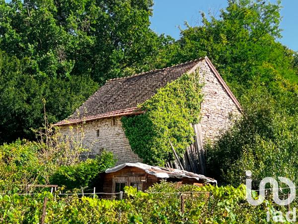 Maison à vendre 1 pièce 46 m² Boyer