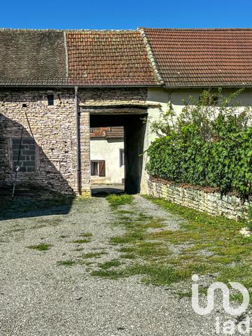 Maison à vendre 1 pièce 46 m² Boyer