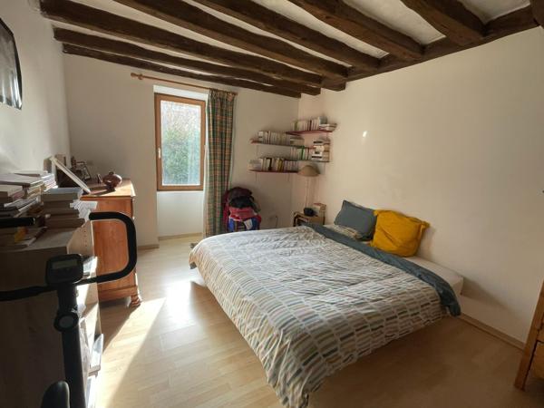 Maison à NOYEN-SUR-SARTHE, 72430 - 7 pièces 160m²